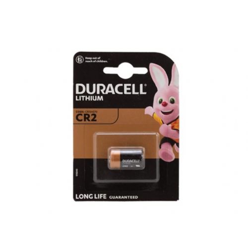DURACELL LITHIUM CR 2 BL1
